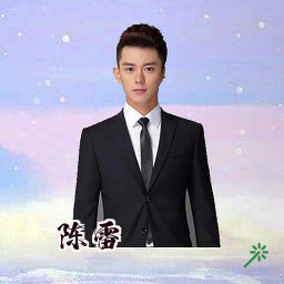 陈雷